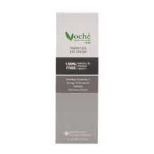 کرم دور چشم وچه | Tripeptide Eye Cream - Voche