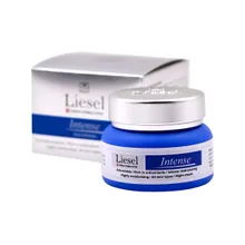 کرم شب ضد چروک اینتنس لایسل کاسه ای | Intense Anti-wrinkle Night Cream - Liesel