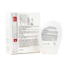 کرم ضد آفتاب رنگی SPF50 لاکویینتا | Tinted Sunscreen Cream SPF 50 - La Quinta