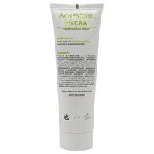 کرم مرطوب کننده پوست چرب آکنه زوم هیدرا فیس دوکس | Acnesome Hydra Moisturizing Cream for Oily Acne-prone Skin - Face Doux
