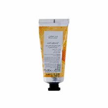 کرم مرطوب کننده شیر و عسل دیپ سنس |  Honey And Milk Hand and Face Cream - Deep Sense