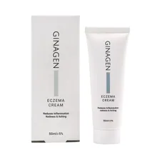 کرم اگزما ژیناژن | Eczema Cream - ginagen