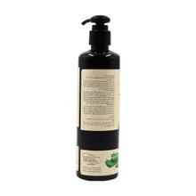 کرم مرطوب کننده آلوئه ورا و خیار شون | Aloe Vera and Cucumber Extract Deep Hydrating Cream + Argan Oil - Schon