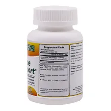 کپسول ایمیون ساپورت نچرال ورلد | Immune Support Capsule - Natural Word