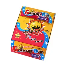 شکلات گین آپ بار کارن | Gainup Bar - Karen