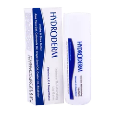 بالم مرطوب کننده لب قوی هیدرودرم | Hydroderm Intense Moisturizing Lip Balm 4g