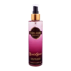 بادی اسپلش زنانه بلک سوان هیدرودرم 200 میل | Hydroderm Black Swan Essence Body