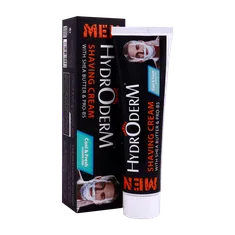 خمیر اصلاح صورت آقایان پوست معمولی هیدرودرم | Hydroderm Men Shaving Cream For Normal Skin 100g