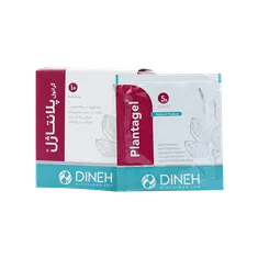 گرانول پلانتاژل دینه | Dineh Plantagel Granule