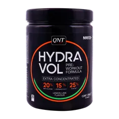 پودر هیدراول کیو ان تی | Hydravol Pre-workout Formula - QNT