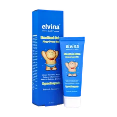 بالم امولیانت اتوپیک الوینا | Elvina Emollient Balm 30 ml