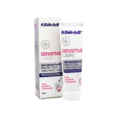 خمیر دندان سنستیو کر ال وایت | AllWhite Sensitive Care Toothpaste