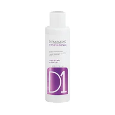 شامپو ضد ریزش مو D1 درمومدیک | Anti-hair loss Shampoo D1 - Dermo medic