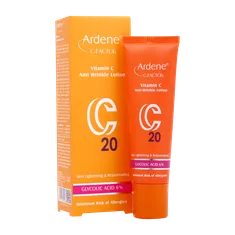 لوسیون ویتامین سی ضد چروک آردن | Vitamin C Anti Wrinkle Lotion - Ardene