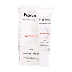 کرم ژل مرطوب کننده ضد قرمزی آردن پیگمنتا | Redness Neutralizing Cream - Ardene