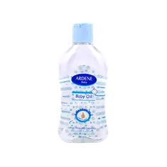 روغن کودک آلوئه ورا و کالاندولا آردن | Ardene Baby Oil With Aloevera And Calendula