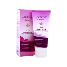 لوسیون مرطوب کننده بدن آردن | Ardene Hydrating And Smoothing Body Lotion
