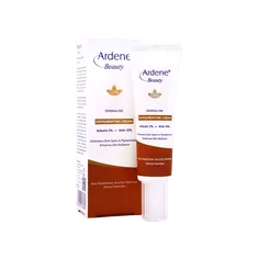 کرم روشن کننده آربوتین 3 درصد آردن بیوتی | Ardene Dermaline Depigmenting Cream