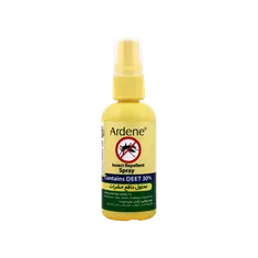 اسپری دافع حشرات 30 درصد دیت آردن | Ardene Insect Repellent Spray