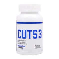 کپسول کاتس تری عرشیا | Arshia Cuts3 Capsules