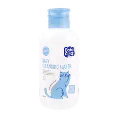 محلول پاک کننده پوست کودک بیبی فرست | Baby First Baby Cleansing Water