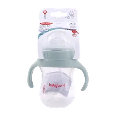 شیشه شیر بیبی لند کولیک ایز تا 6 ماهگی 201 | Colic Ez Baby Bottle 3-6 Months - Babyland