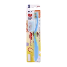 مسواک کودک بیبی لند 9 سال به بالا کد 513 | Babyland Kids Toothbrush Code 513