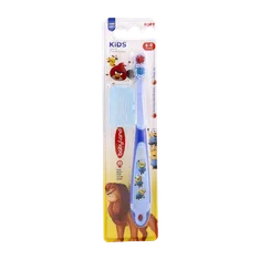 مسواک بیبی لند نرم کودک 6 تا 9 سال کد 489 | Babyland Kids Toothbrush Code 489
