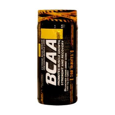 قرص BCAA ژن استار 200 عددی | BCAA Tablet - Genestar