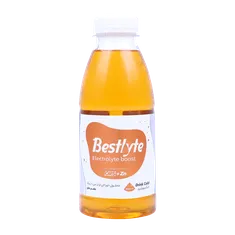 محلول او آر اس هلو وانلایت آلتون |  Alltone One Lyte ORS solution 500 ml