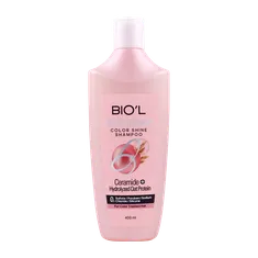 شامپو موهای رنگ شده کالر تراپی بیول | Biol Color Therapy Shampoo