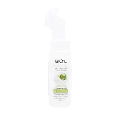 فوم شستشوی صورت ماچا بیول | Biol Matcha Foaming Face Wash