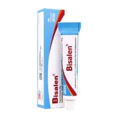 پماد بیزالن نوتک فار 30 گرم | Know Tech Phar Bisalen