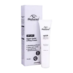 کرم ضد افتادگی پلک آپ لیفت بلفامد | Blephamed Uplift Upper Eyelid Lifter Cream