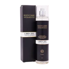 بادی اسپلش زنانه گود گرل بادی کر | Good Girl Perfumed Body Splash - Body care