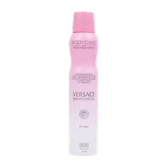 اسپری بدن زنانه ورساچه برایت کریستال بادی کر | Versace Bright Crystal Perfumed Spray - Body Care