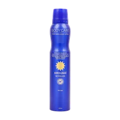 اسپری ضد تعریق بدن مردانه بادی کر آمواج | Amouage Interlude Perfumed Body Spray - Body Care