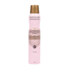 اسپری بدن زنانه لالیک لامور بادی کر | Lamour Lalique Perfumed Spray - Body Care