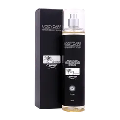 بادی اسپلش مردانه کرید اونتوس بادی کر | Creed Aventus Body Splash - Body Care