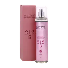 بادی اسپلش زنانه 212 بادی کر | 212 Body Splash - body care