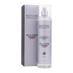 بادی اسپلش مردانه الور هوم اسپرت بادی کر | Allure Homme Sport Body Splash - Body Care