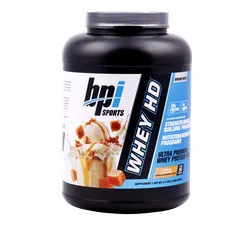 پودر پروتئین وی اچ دی بی پی آی اسپورت 1850 گرمی | Whey HD Powder 1850 g - BPI Sport
