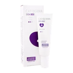 کرم ترمیم کننده سیکا کپ کپیدرما | Cica Cap Repair Cream - Capiderma