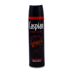 اسپری چسب مو فوق قوی کاسپین  | Caspian Mega Hold Hair GLUE