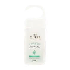 شامپو بدن آرگان سینره | Pure Argan Shower Gel - Cinere
