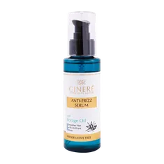 سرم نرم کننده مو آنتی فریز سینره | Anti-frizz Serum - Cinere
