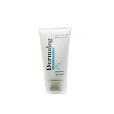 ژل شستشوی صورت درمالوگ پوست خشک | Face Wash Gel for Dry Skin - Dermalog