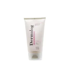 ژل شستشوی صورت درمالوگ پوست حساس | Facial Cleansing Gel for Sensitive Skin - Dermalog