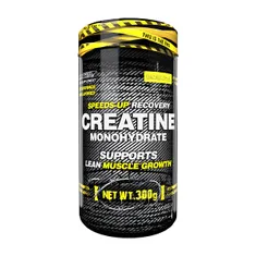 پودر کراتین مونوهیدرات ژن استار 300 گرمی | Creatine Monohydrate Formula - Genestar