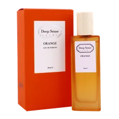 ادو پرفیوم زنانه اورنج دیپ سنس | Deep Sense Eau De Parfum Orange